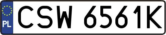 CSW6561K