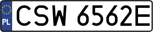 CSW6562E