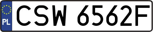 CSW6562F