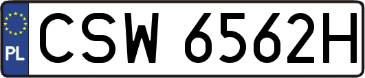 CSW6562H