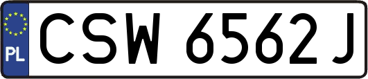CSW6562J