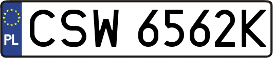 CSW6562K