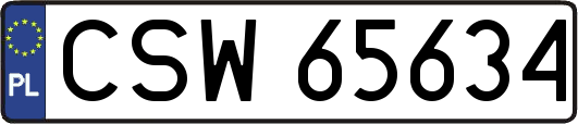 CSW65634