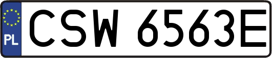 CSW6563E