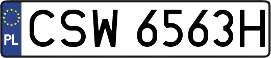 CSW6563H