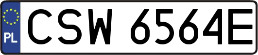 CSW6564E