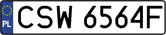 CSW6564F