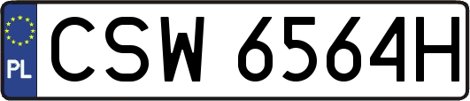 CSW6564H