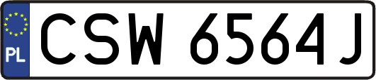 CSW6564J