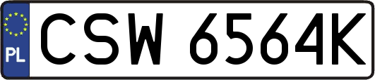 CSW6564K