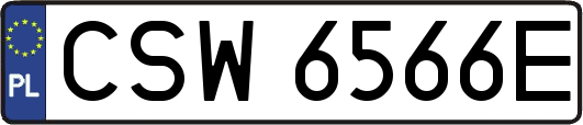 CSW6566E