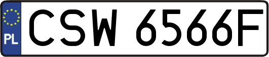 CSW6566F