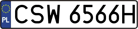 CSW6566H