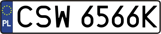 CSW6566K