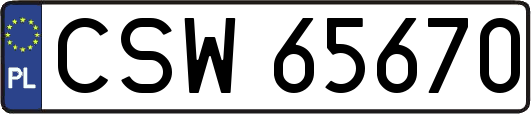 CSW65670