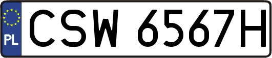 CSW6567H