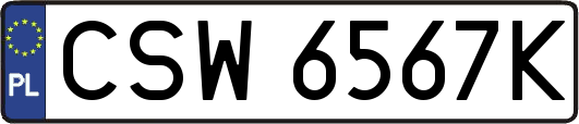 CSW6567K