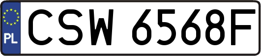 CSW6568F