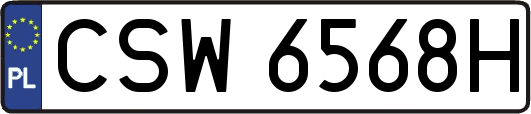 CSW6568H