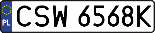 CSW6568K