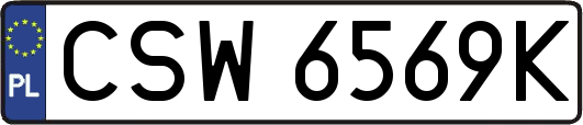 CSW6569K