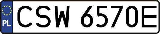 CSW6570E