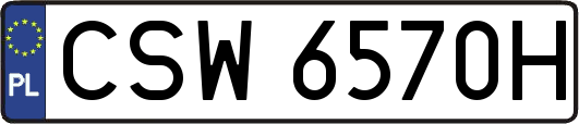 CSW6570H