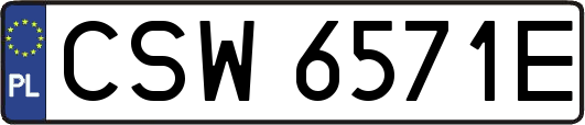 CSW6571E