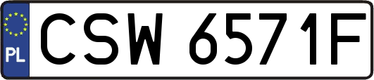 CSW6571F