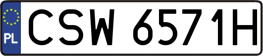 CSW6571H