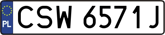 CSW6571J