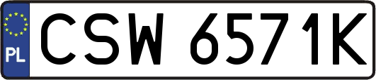CSW6571K