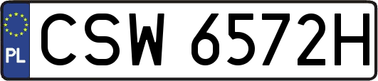 CSW6572H