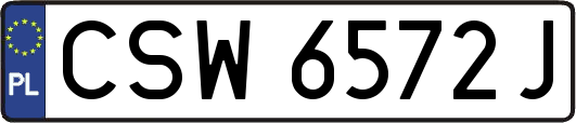 CSW6572J