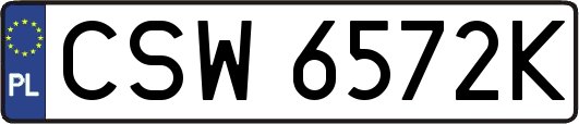 CSW6572K