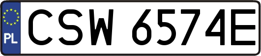 CSW6574E