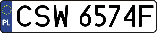 CSW6574F
