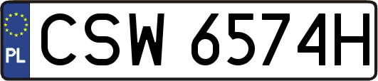 CSW6574H