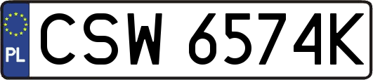 CSW6574K