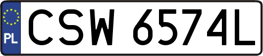 CSW6574L