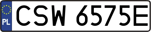 CSW6575E