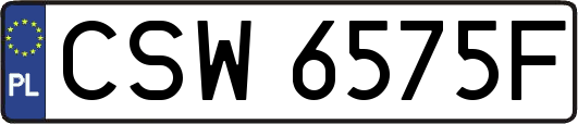 CSW6575F