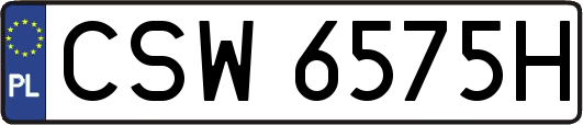 CSW6575H