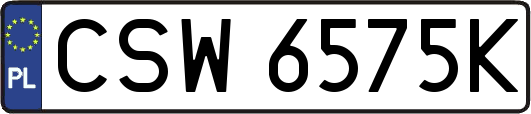 CSW6575K