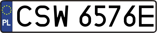 CSW6576E