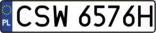 CSW6576H