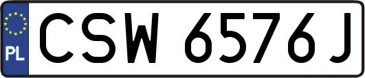 CSW6576J