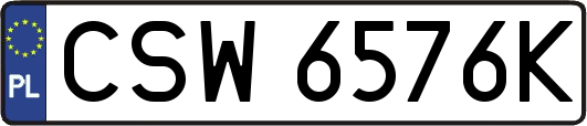 CSW6576K