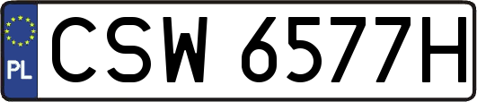 CSW6577H