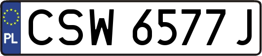 CSW6577J